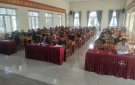 RA MẮT MÔ HÌNH "XÃ AN TOÀN VỀ MA TÚY, KHÔNG MA TÚY"