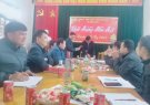 XÃ LƯƠNG TRUNG GẶP MẶT ĐẦU XUÂN ẤT TỴ 2025