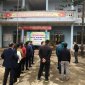 XÃ LƯƠNG TRUNG TỔ CHỨC LỄ PHÁT ĐỘNG "TẾT TRỒNG CÂY ĐỜI ĐỜI NHỚ ƠN BÁC HỒ" NĂM 2025